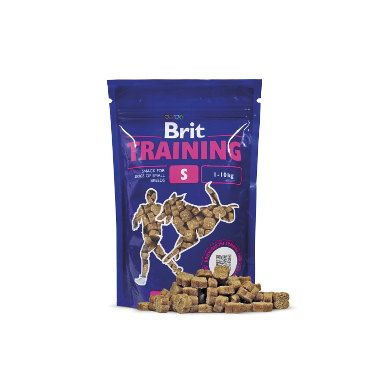 Brit training snack s 200 g