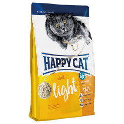 Happy cat fit & well light 300g