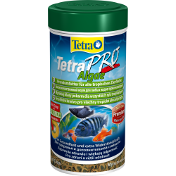 Tetra tetrapro algae 100 ml [t138988]