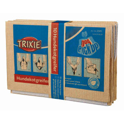 Trixie worki na odpady-papierowe 10szt/op [tx-2345]