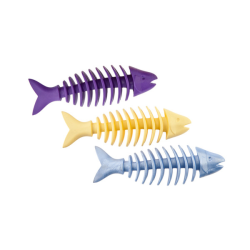 Sumplast zabawka rybka średnia 16cm [s-z0001]