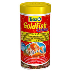 Tetra goldfish colour 100 ml [t183742]