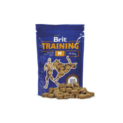 Brit training snack m 100 g