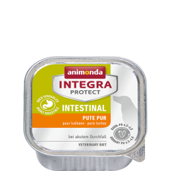 Animonda integra protect intestinal szalki z indykiem 150g