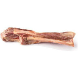 Zolux kość z szynki parmeńskiej m 170 g [958048]