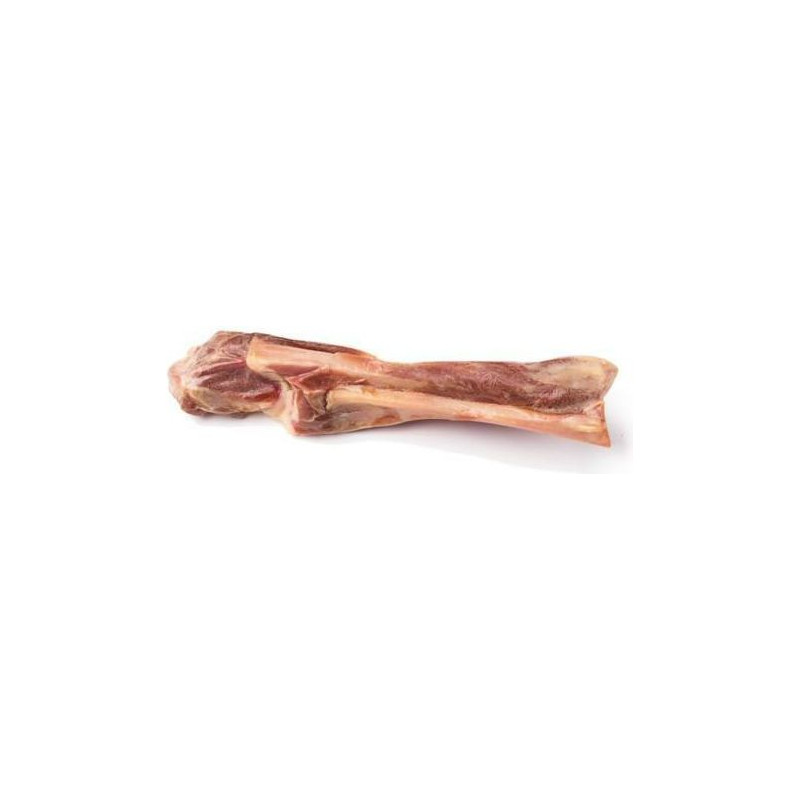 Zolux kość z szynki parmeńskiej m 170 g [958048]