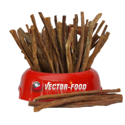 Vector-food makaroniki wołowe [s54] 100g