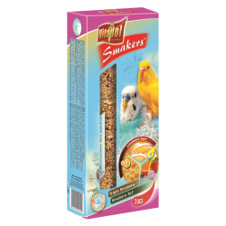Vitapol smakers dla papużki-mix [zvp-2109] 130g