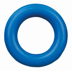 Trixie ring gumowy twardy 9cm [tx-3320]