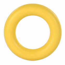 Trixie ring gumowy twardy 9cm [tx-3320]