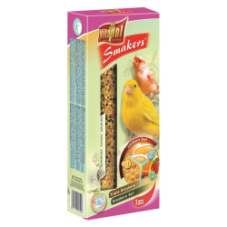 Vitapol smakers dla kanarka -mix 3szt op [zvp-2509] 85g
