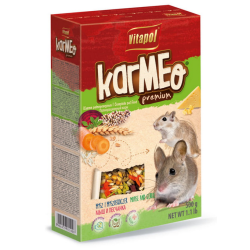 Vitapol pokarm dla myszy [zvp-1400] 500g