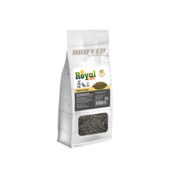Biofeed royal snack superfood - nasiona konopi 200g