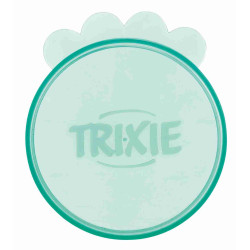 Trixie pokrywki do puszek 7,5cm 3szt [tx-24551]