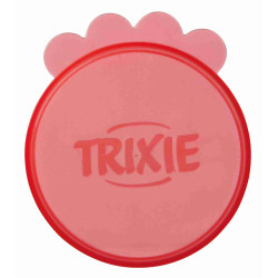Trixie pokrywki do puszek 7,5cm 3szt [tx-24551]