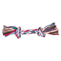 Trixie zabawka sznur bawełniany 26cm kolor [tx-3272]
