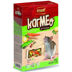Vitapol pokarm dla szczura [zvp-1500] 500g