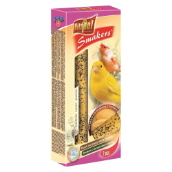 Vitapol smakers dla kanarka biszkopt z makiem [zvp-2514] 50g