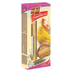 Vitapol smakers dla kanarka biszkopt z sezame [zvp-2515] 50g