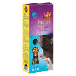 Vitapol smakers premium dla szczura [zvp-1557] 100g