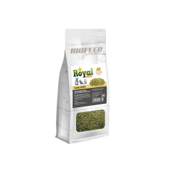Biofeed royal snack superfood - fasolka mung 200g