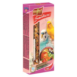 Vitapol smakers dla papużki-owocowy 2szt [zvp-2108] 90g