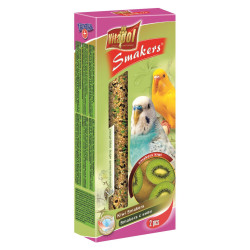 Vitapol smakers dla papużki - kiwi 2szt op. [zvp-2111] 90g