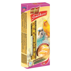 Vitapol smakers dla papużki-jajeczny 2szt [zvp-2106] 80g