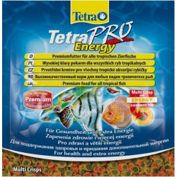 Tetra tetrapro energy 12 g saszetka [t149335]