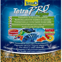 Tetra tetrapro algae 12 g saszetka [t149397]