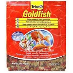 Tetra goldfish colour 12 g saszetka [t183704]