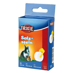 Trixie sól dla gryzoni z uchwytem 1szt [tx-6001]