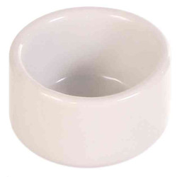 Trixie karmidło ceramiczne okrągłe 5cm [tx-5461]