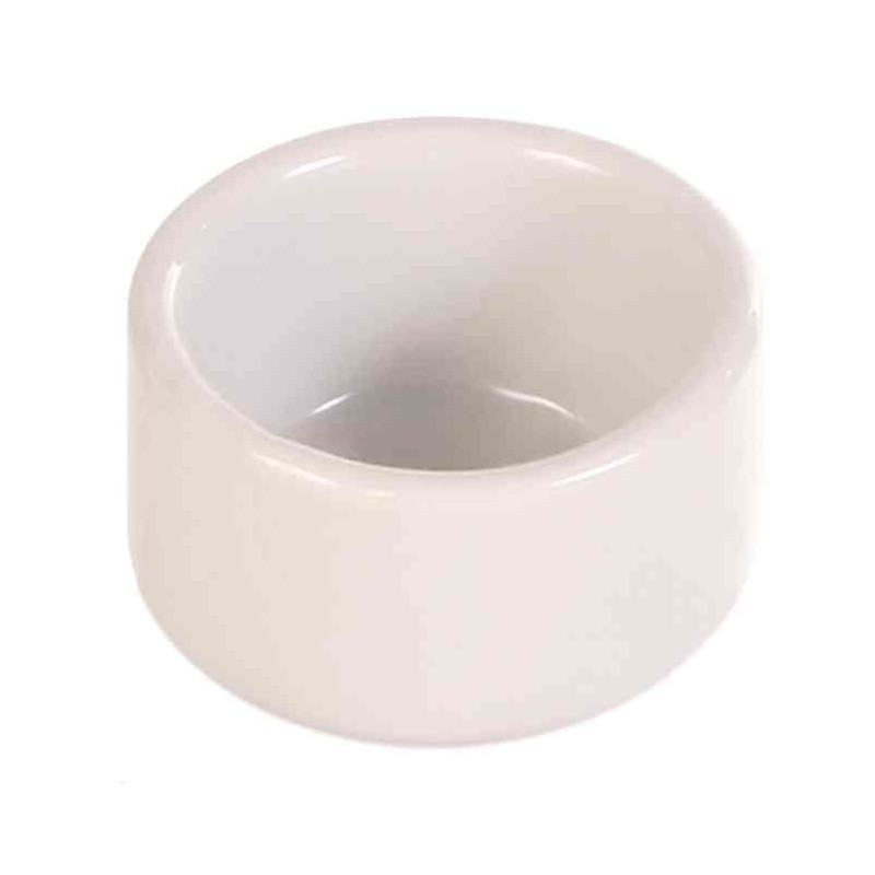 Trixie karmidło ceramiczne okrągłe 5cm [tx-5461]