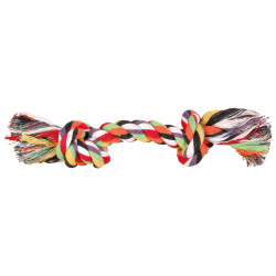 Trixie zabawka-sznur bawełniany 15cm/25g [tx-3270]