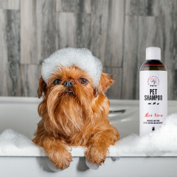 Pets szampon aloe vera dla psów wszystkich ras 250ml