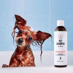 Pets szampon z rumiankiem dla psów wszystkich ras 250ml
