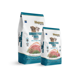 Magnum karma dla psów wszystkich ras iberian pork&tuna 12kg [1.131]