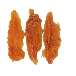 Hilton dry chicken jerky/ suszone piersi z kurczaka 500g
