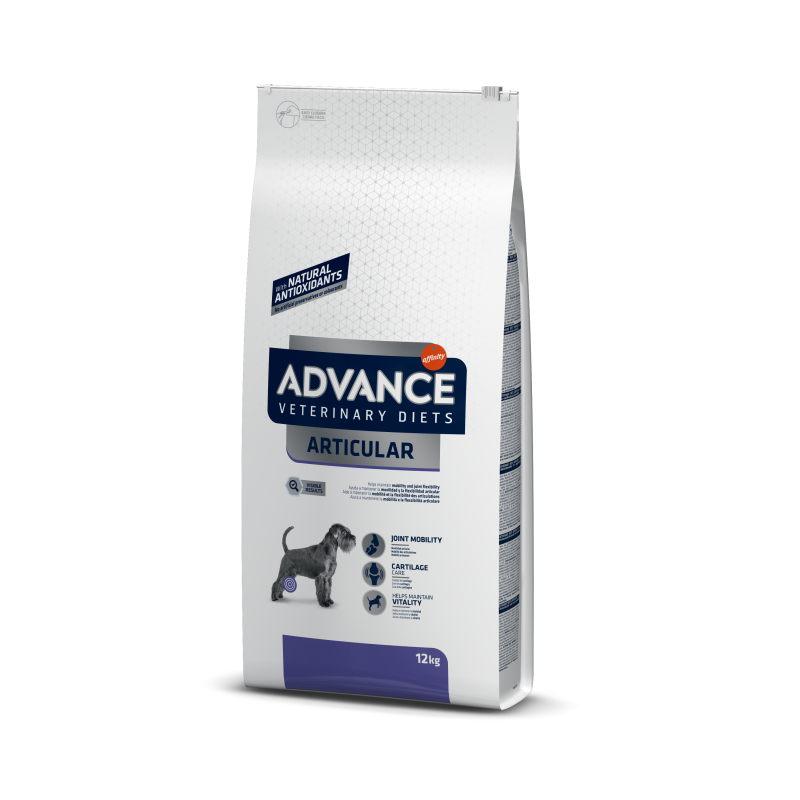 Advance diet articular care - sucha karma dla psów 12kg [595510]