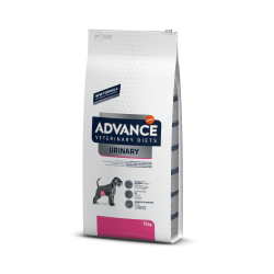 Advance diet urinary canine - sucha karma dla psów 12kg [923678]