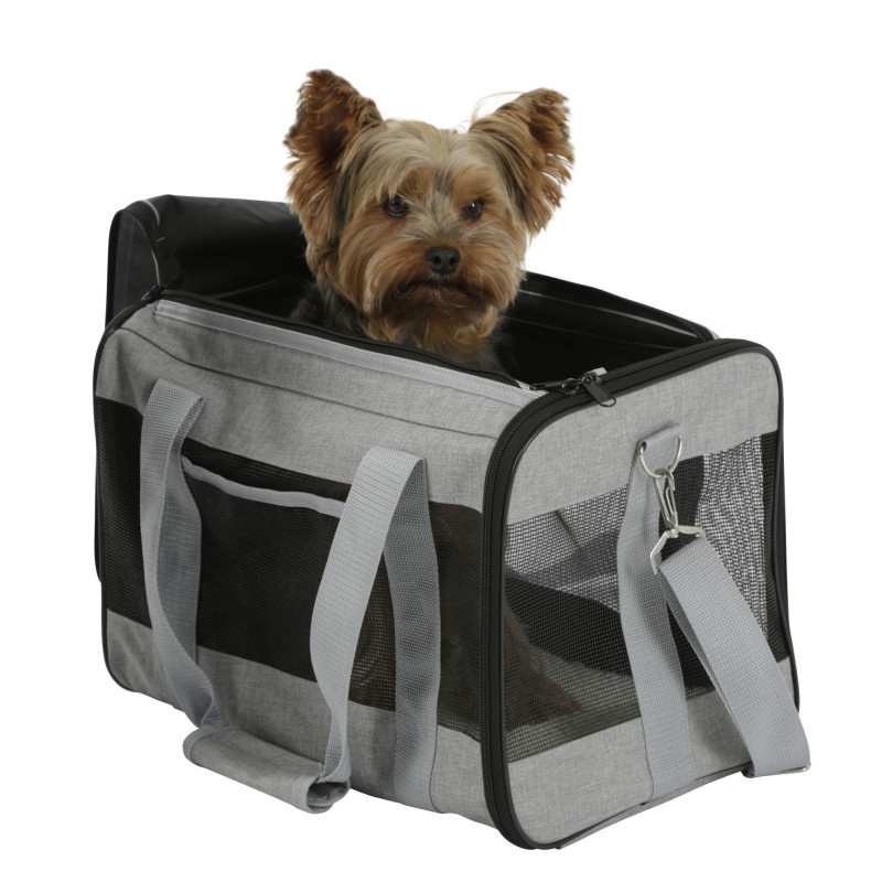 Kerbl torba transportowa dla psa casual 52x31x31cm [80579]