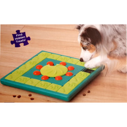 Nina ottosson dog multipuzzle zabawka dla psa