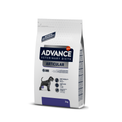 Advance diet articular care - sucha karma dla psów 3kg [595310]