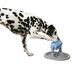 Kerbl zabawka na przysmaki dla psa anti-schling, 27x32cm [80812]