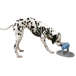 Kerbl zabawka na przysmaki dla psa anti-schling, 27x32cm [80812]