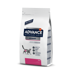 Advance diet urinary - sucha karma dla kotów 1,5kg [596211]