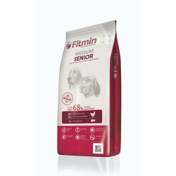 Fitmin dog medium senior 3kg
