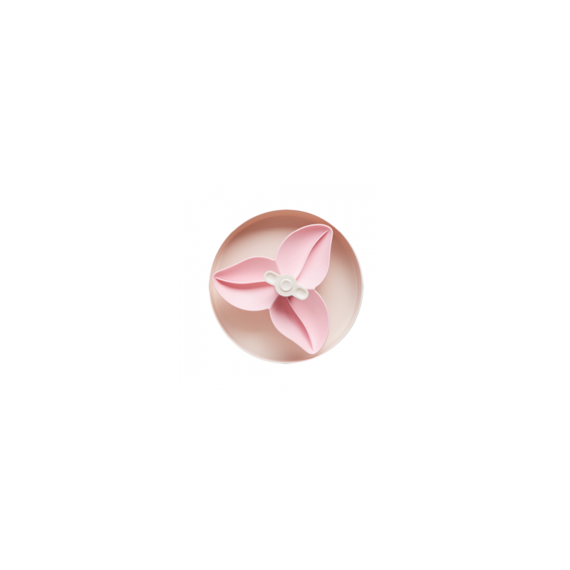 Pdh spin bougainvillea baby pink miska interaktywna [pdhf907]