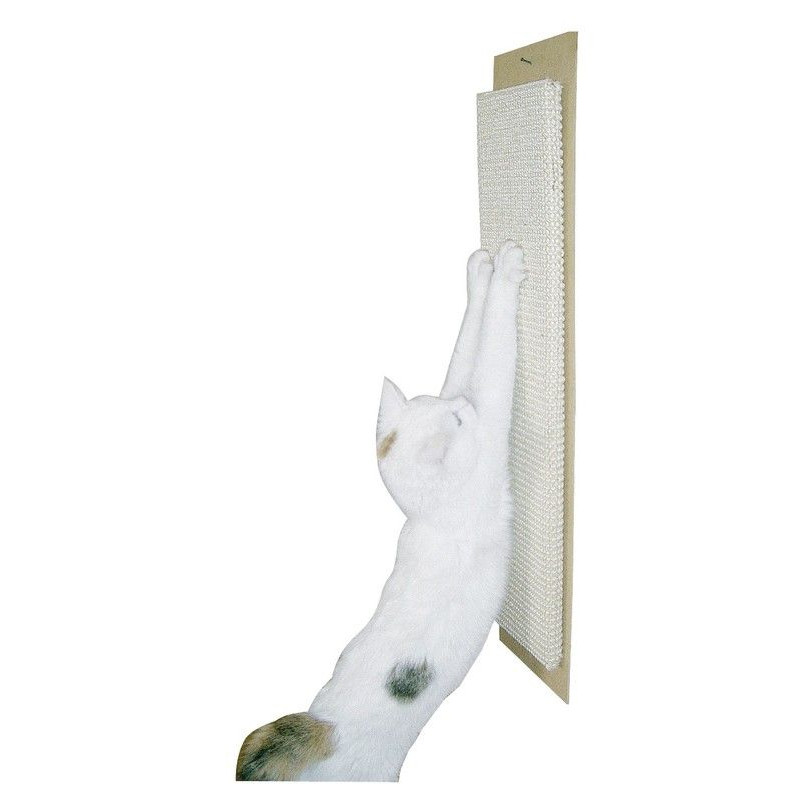 Kerbl deska dla kota maxi z sizalu 70x17cm [84548]